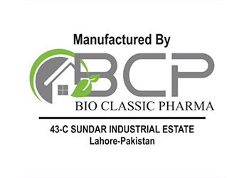 Bio classic Pharma