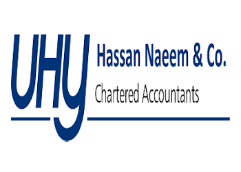 UHY Hassan Naeem & Co